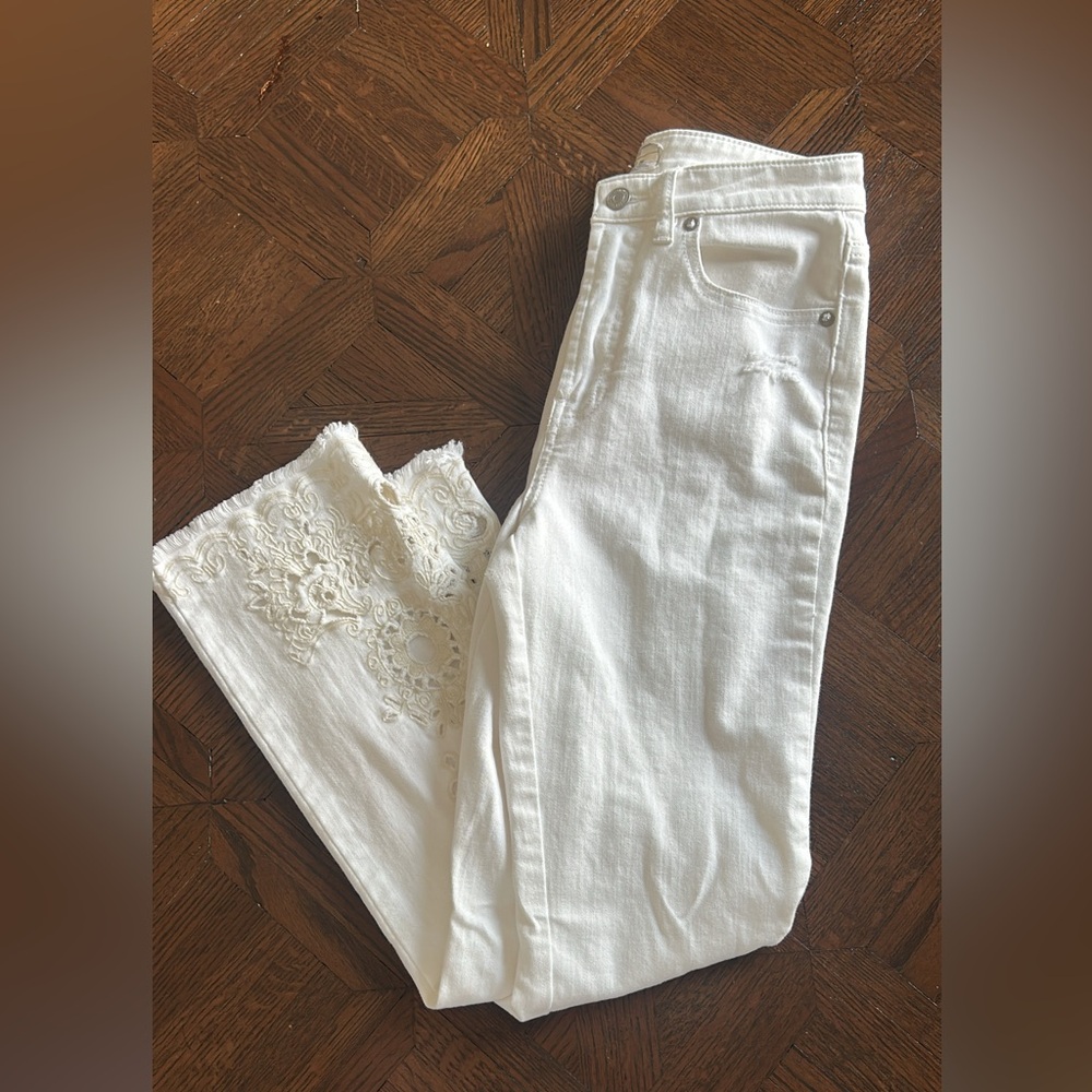 Free People Denim